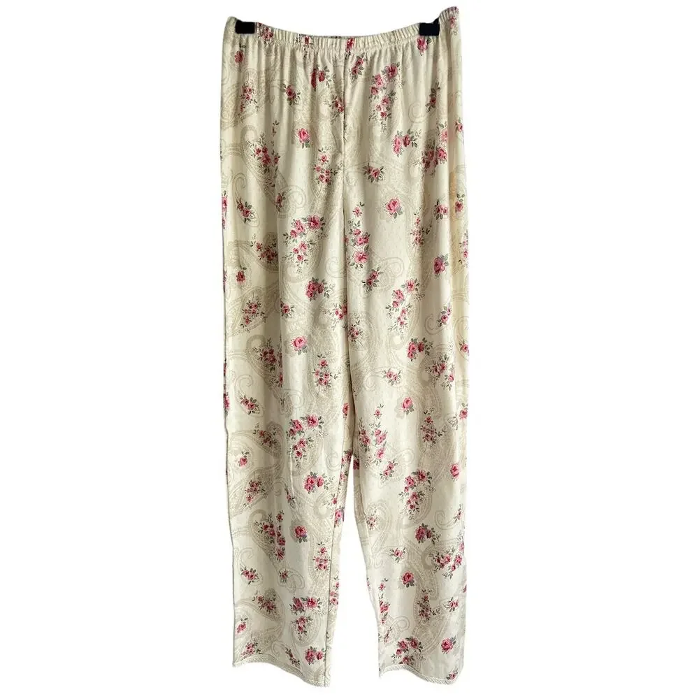 Erika Taylor Intimidates Small Cotton‎ Pointer Floral Crotchet Trim Set NEW